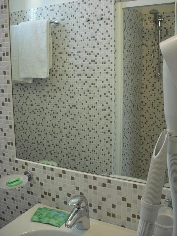 Hotel Belmar Cattolica Quarto foto